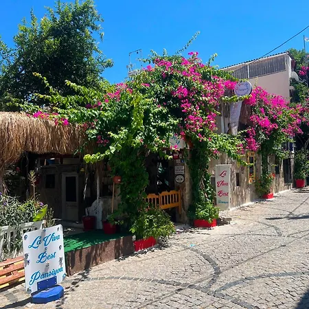 La Viva Hotel Çeşme